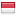 anakmusik.com server is located in Indonesia